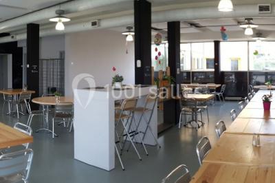 Miniature Location salle Charleroi (Hainaut) - Point Centre #14 Location salle Charleroi (Hainaut) - Point Centre #20
