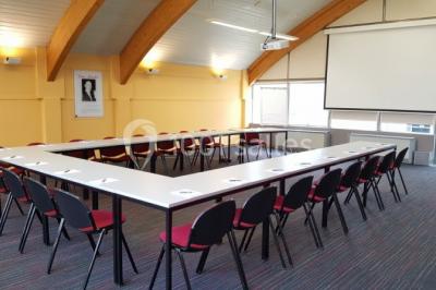Miniature Location salle Charleroi (Hainaut) - Point Centre #9 Location salle Charleroi (Hainaut) - Point Centre #20
