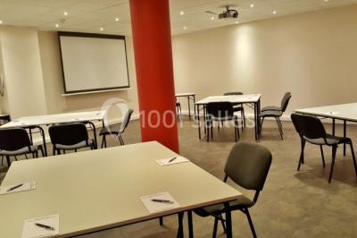 Miniature Location salle Charleroi (Hainaut) - Point Centre #13 Location salle Charleroi (Hainaut) - Point Centre #20