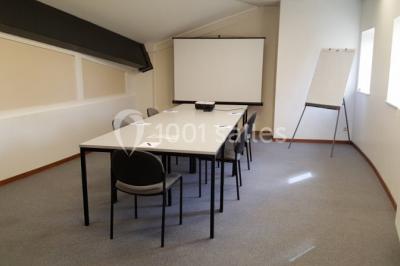 Miniature Location salle Charleroi (Hainaut) - Point Centre #11 Location salle Charleroi (Hainaut) - Point Centre #20