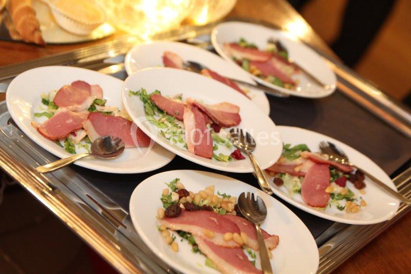 Location salle Charleroi (Hainaut) - Point Centre #17