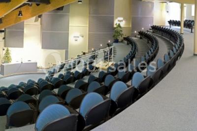 Miniature Location salle Charleroi (Hainaut) - Point Centre #12 Location salle Charleroi (Hainaut) - Point Centre #20