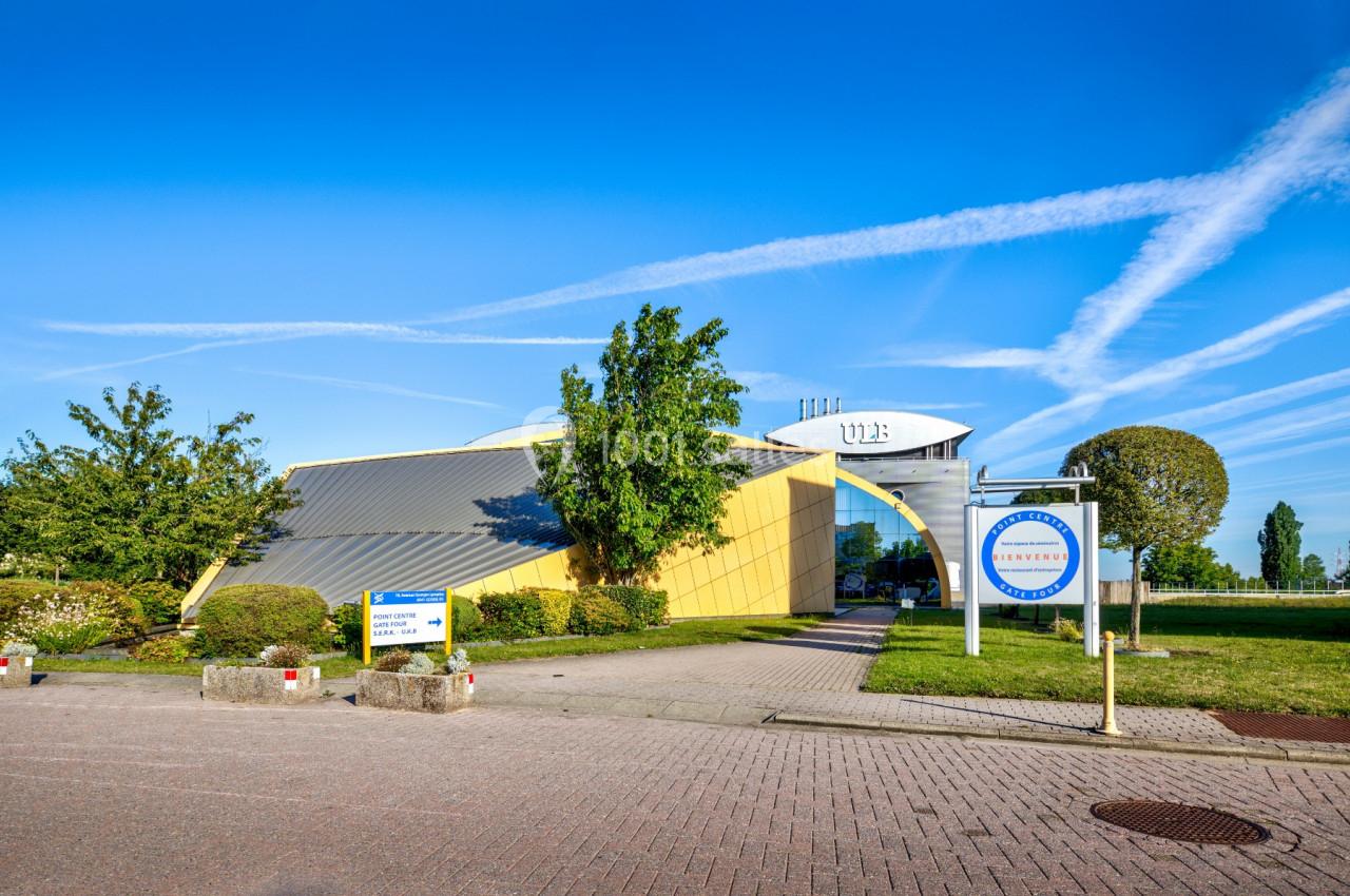 Location salle Charleroi (Hainaut) - Point Centre #8