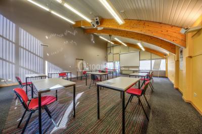 Miniature Location salle Charleroi (Hainaut) - Point Centre #3 Location salle Charleroi (Hainaut) - Point Centre #20