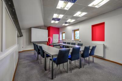 Miniature Location salle Charleroi (Hainaut) - Point Centre #4 Location salle Charleroi (Hainaut) - Point Centre #20
