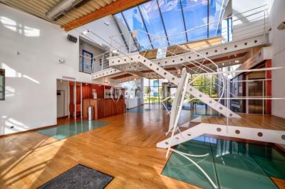 Miniature Location salle Charleroi (Hainaut) - Point Centre #2 Location salle Charleroi (Hainaut) - Point Centre #20