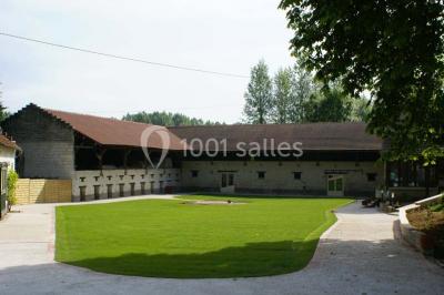 La Ferme Au Moulin - photo 2