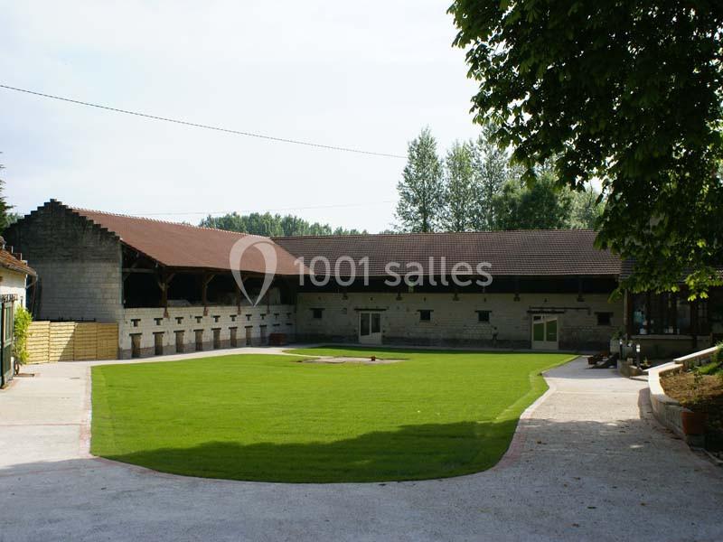 La Ferme Au Moulin - galerie - photo 2