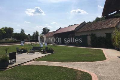 La Ferme Au Moulin - photo 4