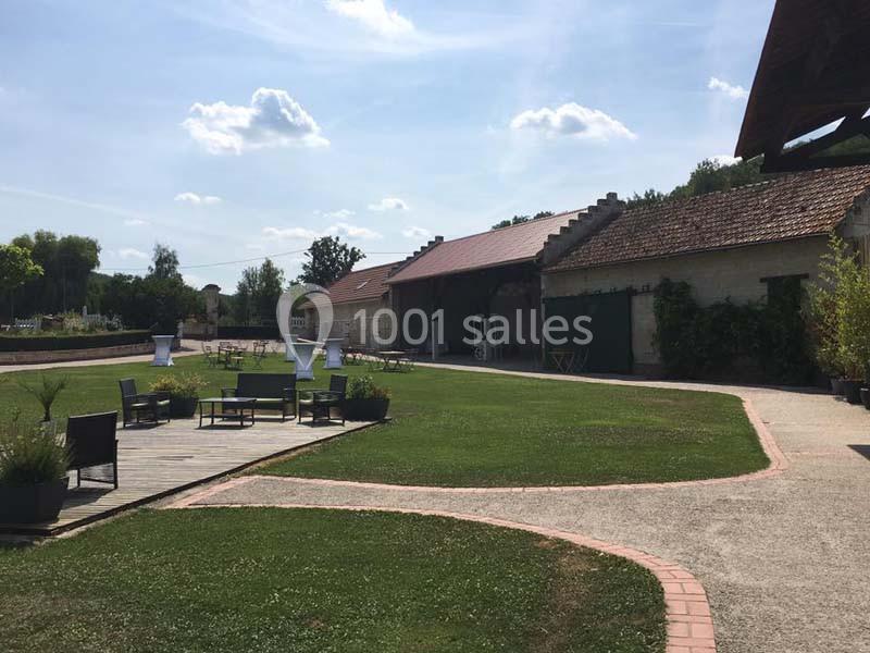 La Ferme Au Moulin - galerie - photo 4