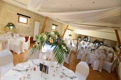 La Ferme Au Moulin - photo 1