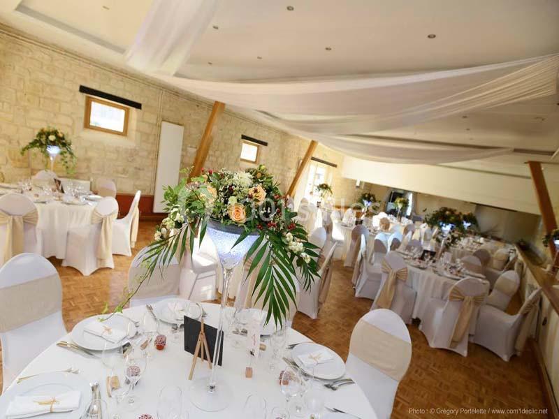 La Ferme Au Moulin - galerie - photo 1