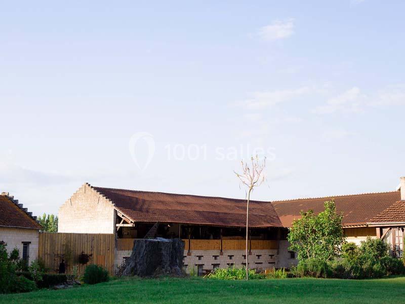 La Ferme Au Moulin - galerie - photo 3