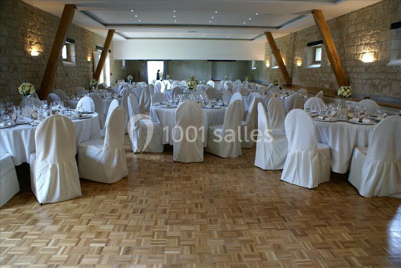 La Ferme Au Moulin - galerie - photo 6