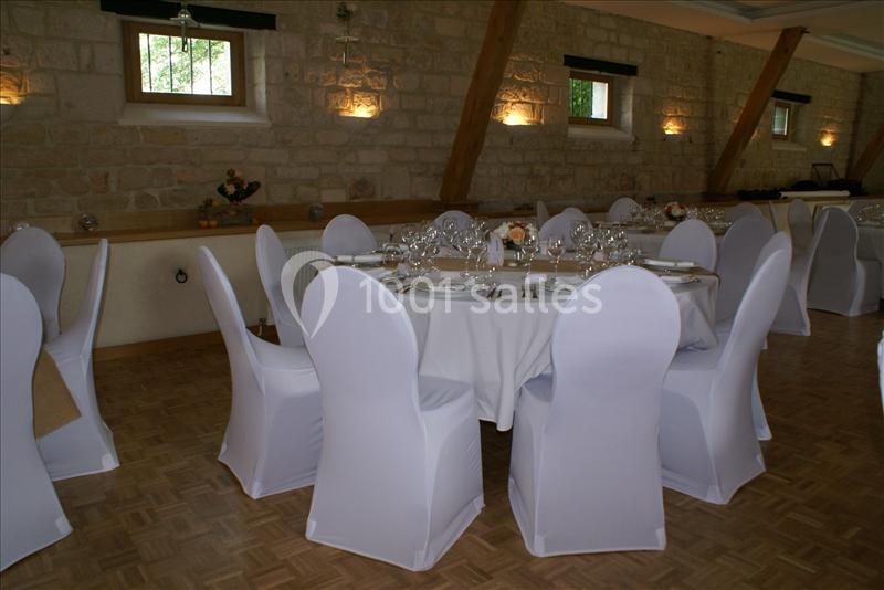 La Ferme Au Moulin - galerie - photo 7