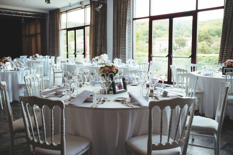 Location salle Bélesta (Pyrénées-Orientales) - Domaine Riberach #22