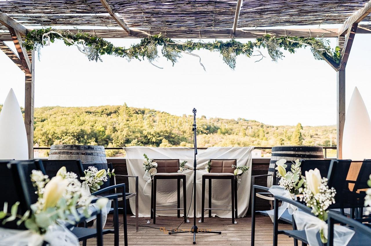 Location salle Bélesta (Pyrénées-Orientales) - Domaine Riberach #6