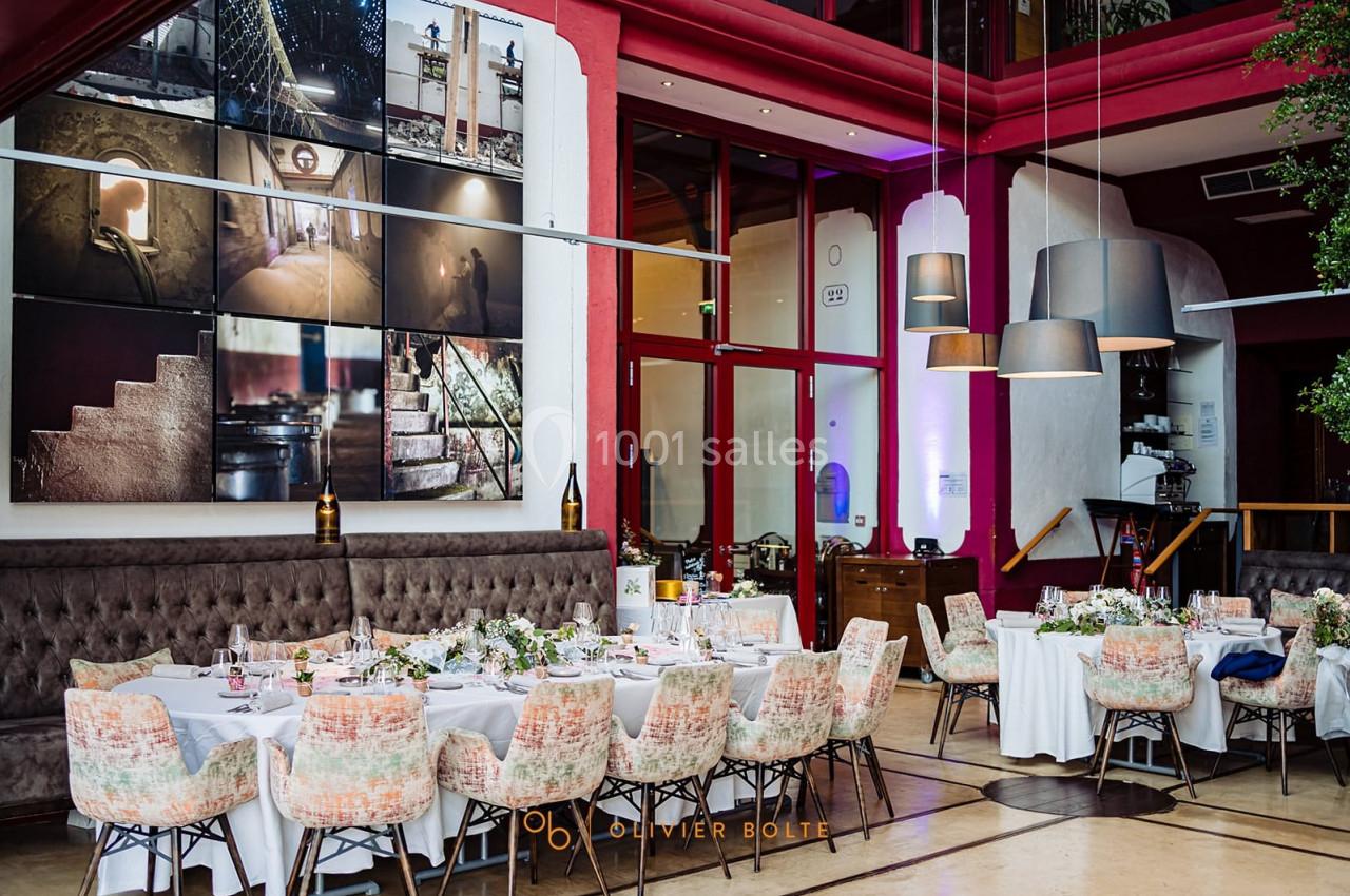 Location salle Bélesta (Pyrénées-Orientales) - Domaine Riberach #28