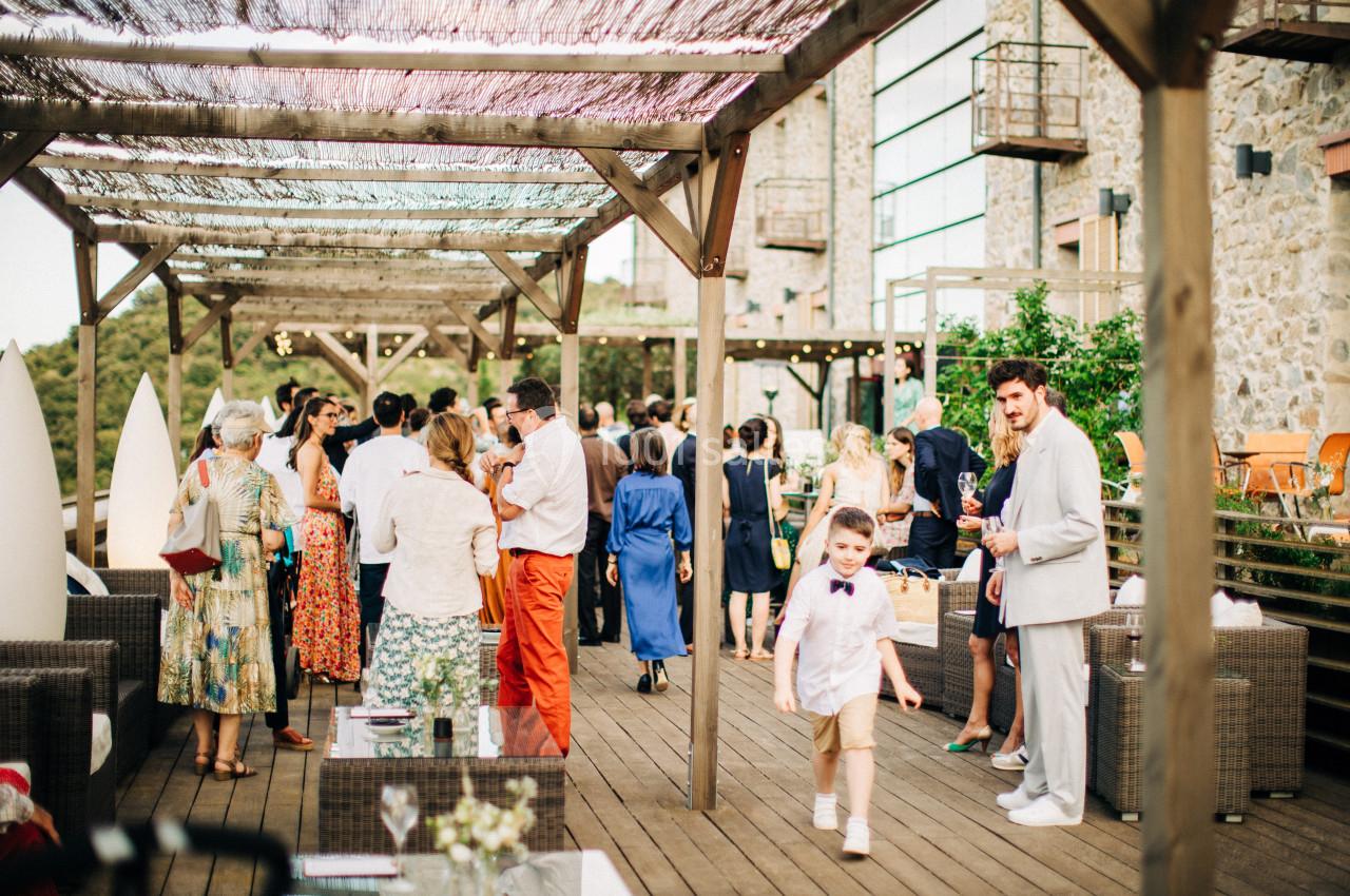 Location salle Bélesta (Pyrénées-Orientales) - Domaine Riberach #29