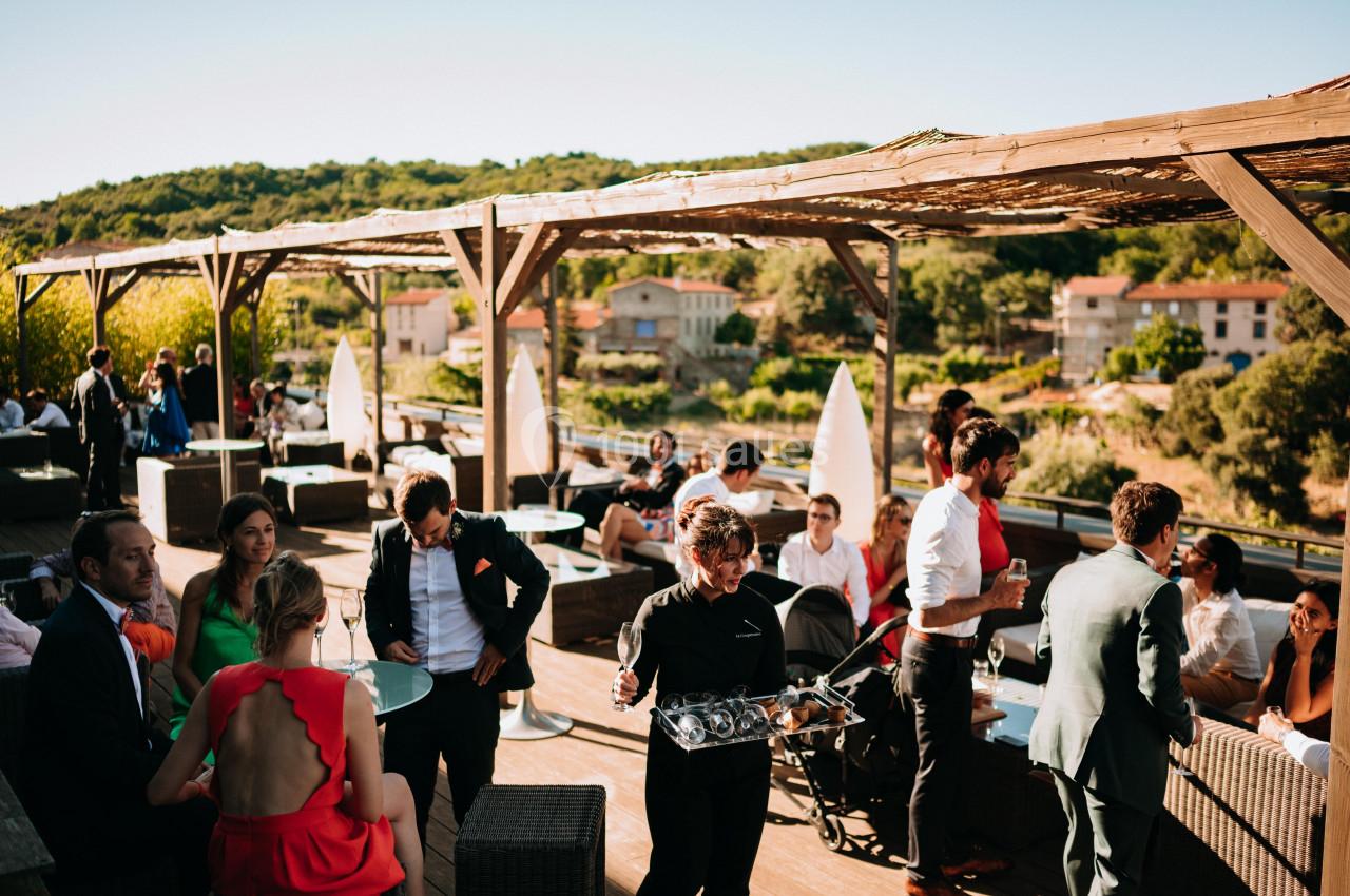 Location salle Bélesta (Pyrénées-Orientales) - Domaine Riberach #7