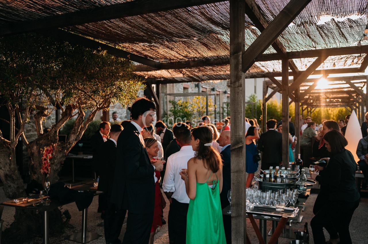 Location salle Bélesta (Pyrénées-Orientales) - Domaine Riberach #20