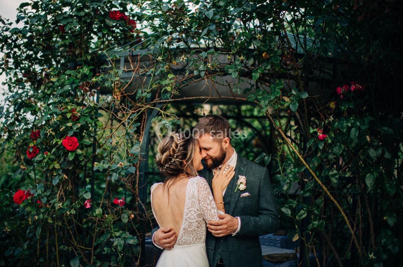 Location salle Bélesta (Pyrénées-Orientales) - Domaine Riberach #9