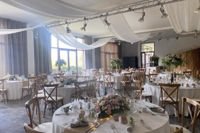 Miniature Location salle Bélesta (Pyrénées-Orientales) - Domaine Riberach #33 Location salle Bélesta (Pyrénées-Orientales) - Domaine Riberach #40