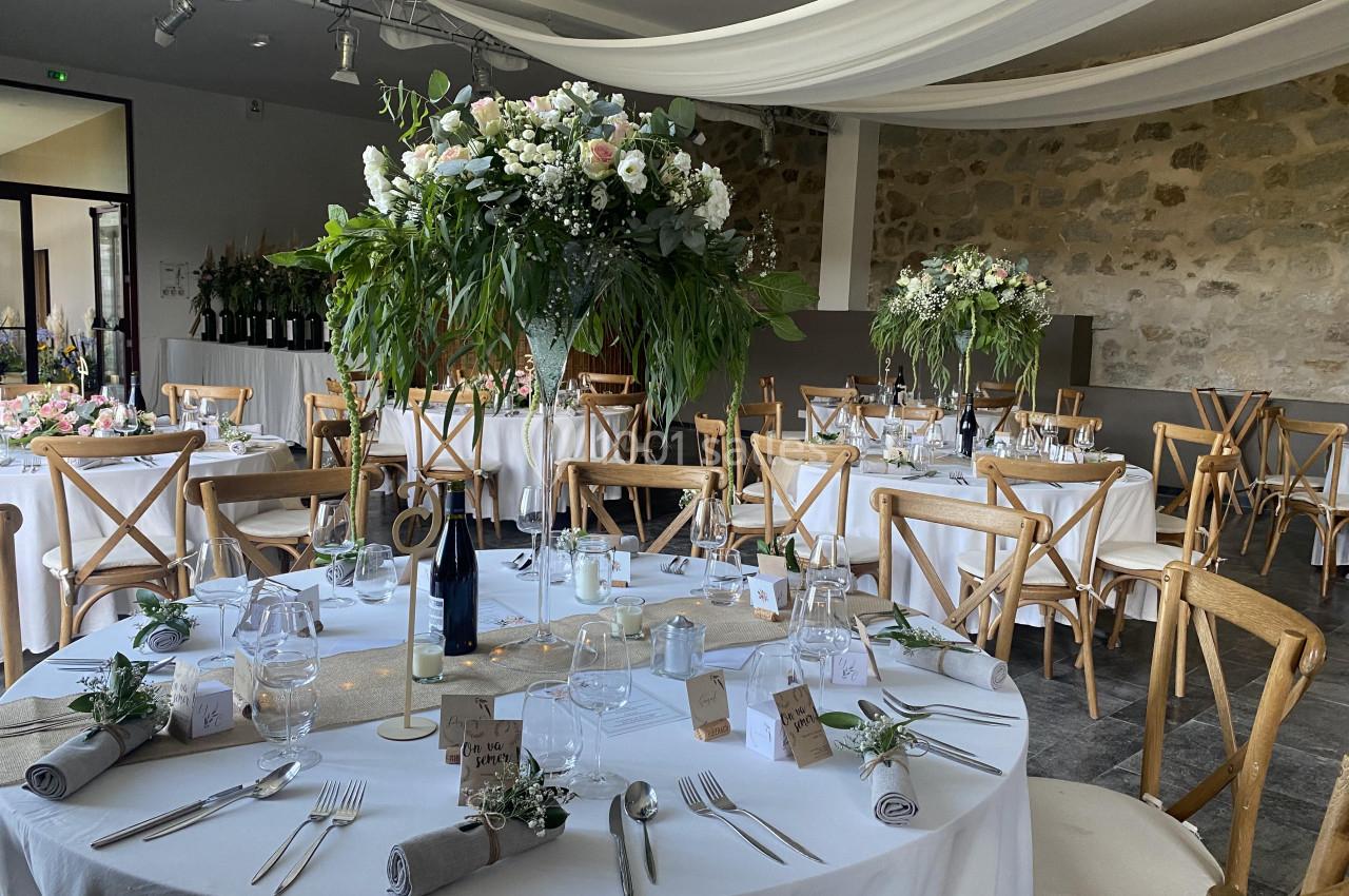 Location salle Bélesta (Pyrénées-Orientales) - Domaine Riberach #34