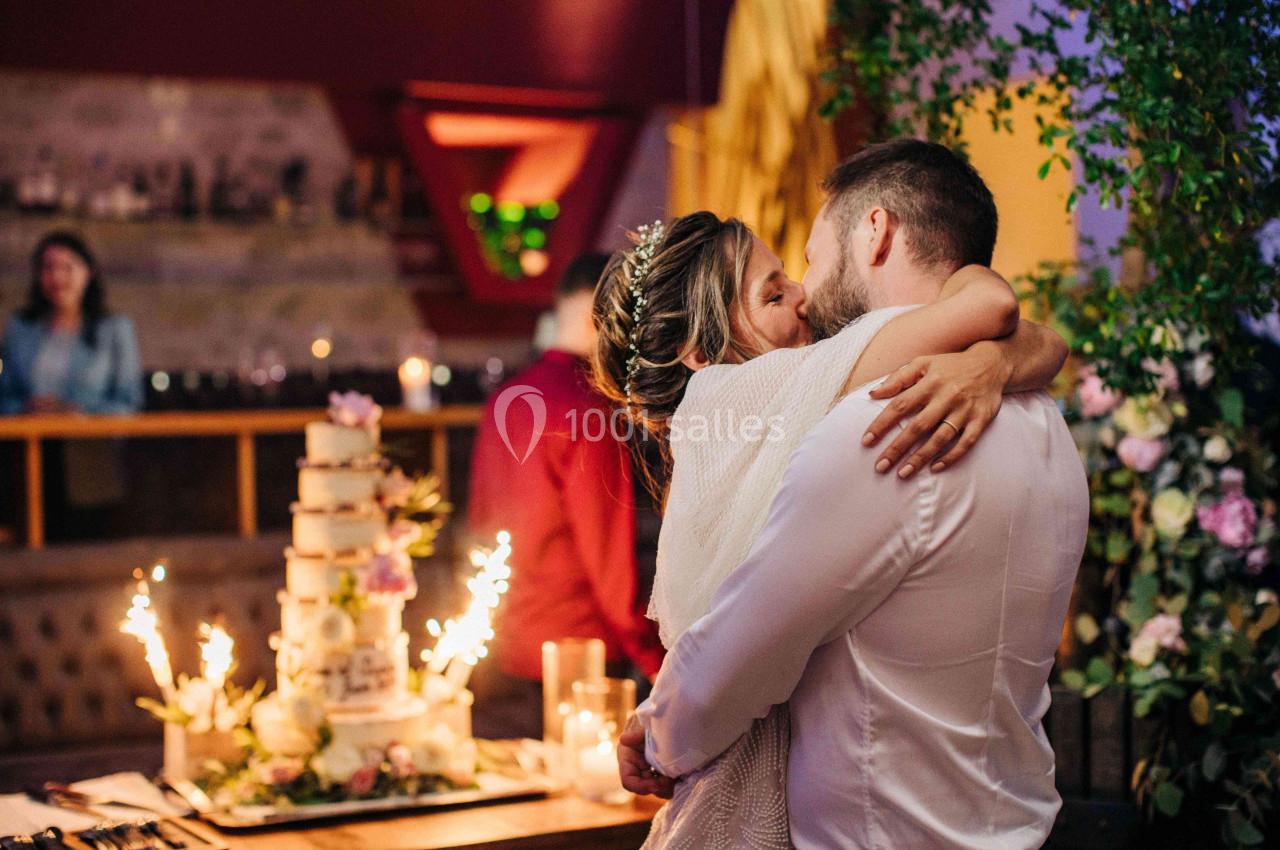 Location salle Bélesta (Pyrénées-Orientales) - Domaine Riberach #16