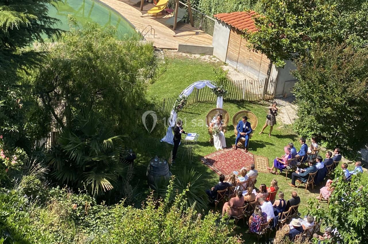 Location salle Bélesta (Pyrénées-Orientales) - Domaine Riberach #37