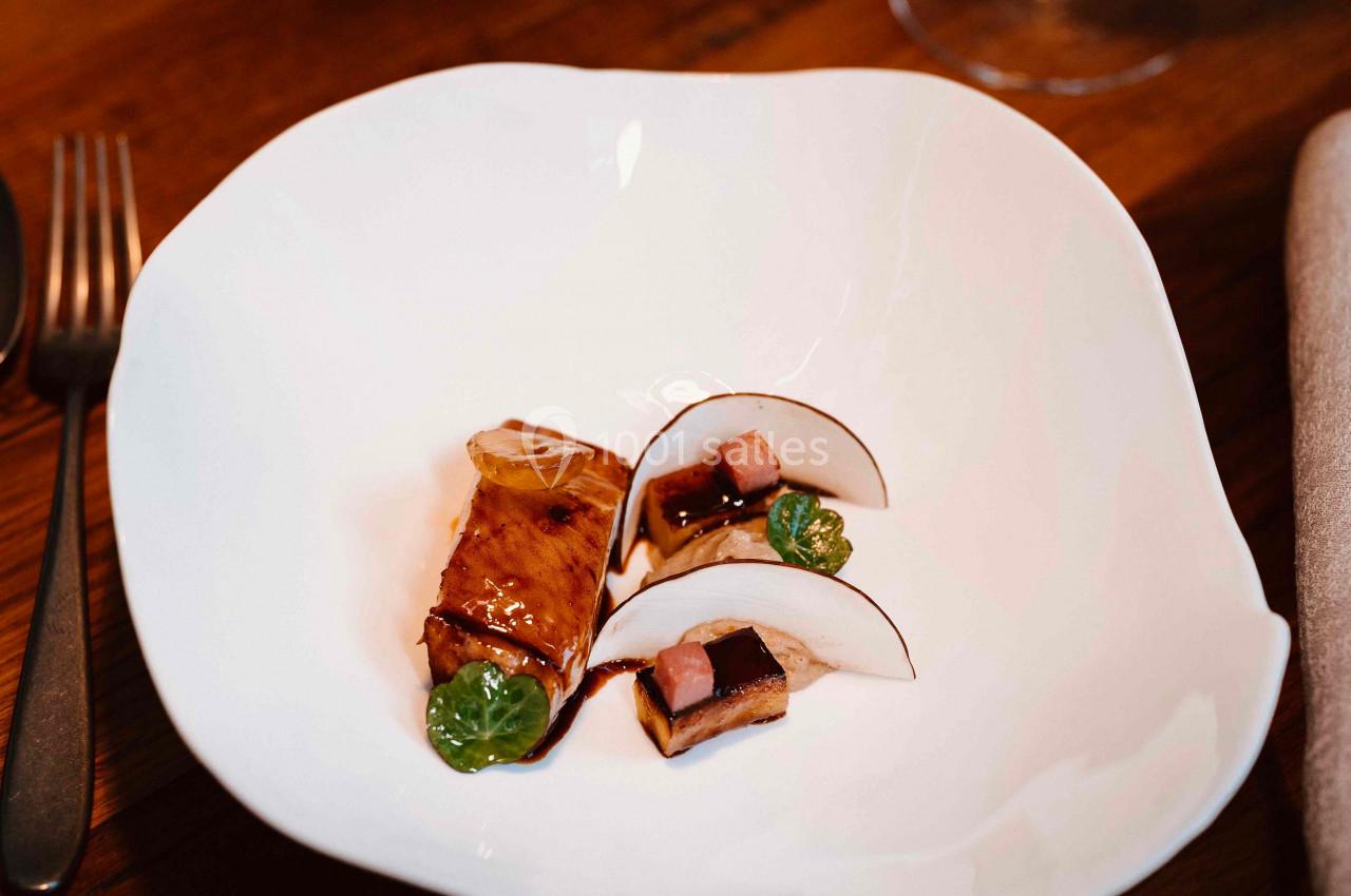 Location salle Bélesta (Pyrénées-Orientales) - Domaine Riberach #40