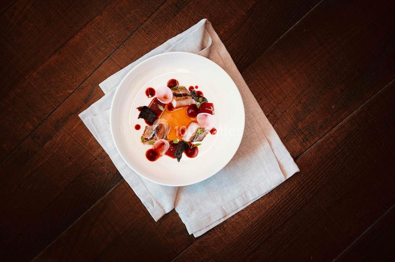 Location salle Bélesta (Pyrénées-Orientales) - Domaine Riberach #11