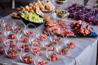 Miniature Location salle Bélesta (Pyrénées-Orientales) - Domaine Riberach #18 Location salle Bélesta (Pyrénées-Orientales) - Domaine Riberach #40