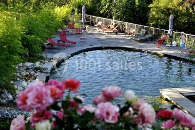 Miniature Location salle Bélesta (Pyrénées-Orientales) - Domaine Riberach #26 Location salle Bélesta (Pyrénées-Orientales) - Domaine Riberach #40