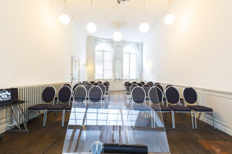 La Maison Petrowski - galerie - photo 3