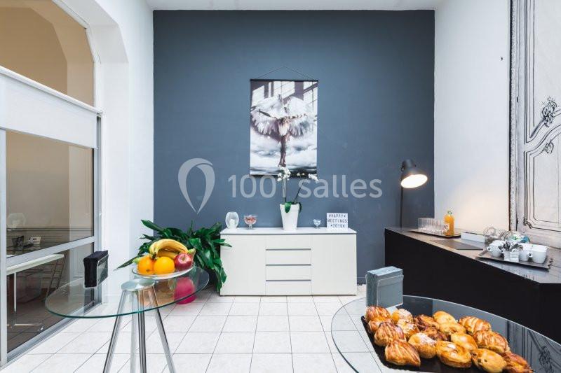 La Maison Petrowski - galerie - photo 5