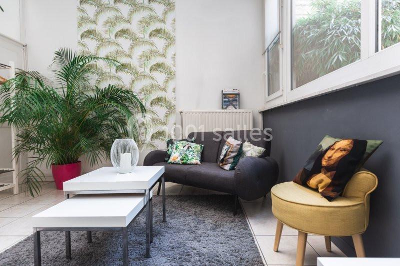 Location salle Lille (Nord) - La Maison Petrowski #8