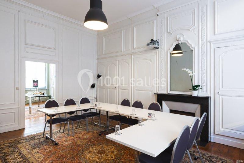 Location salle Lille (Nord) - La Maison Petrowski #9