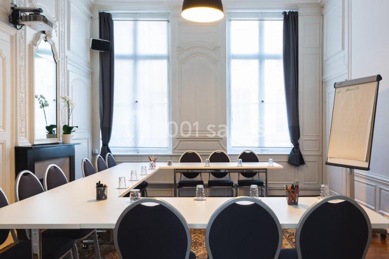 Location salle Lille (Nord) - La Maison Petrowski #10