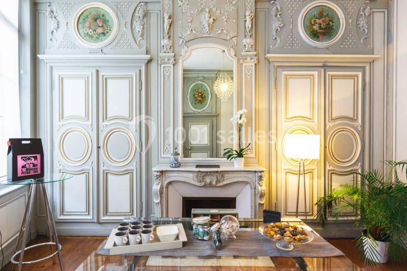 Location salle Lille (Nord) - La Maison Petrowski #11