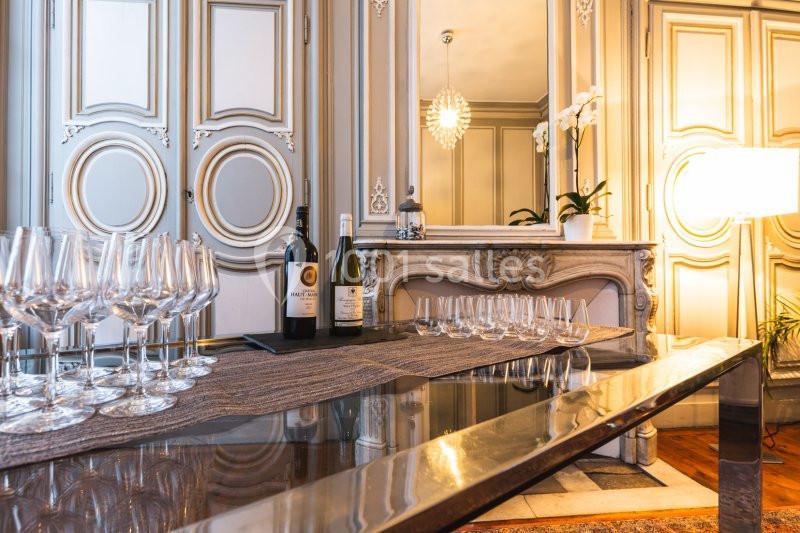 Location salle Lille (Nord) - La Maison Petrowski #12