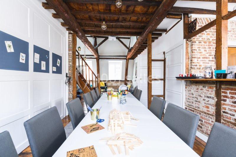 Location salle Lille (Nord) - La Maison Petrowski #18