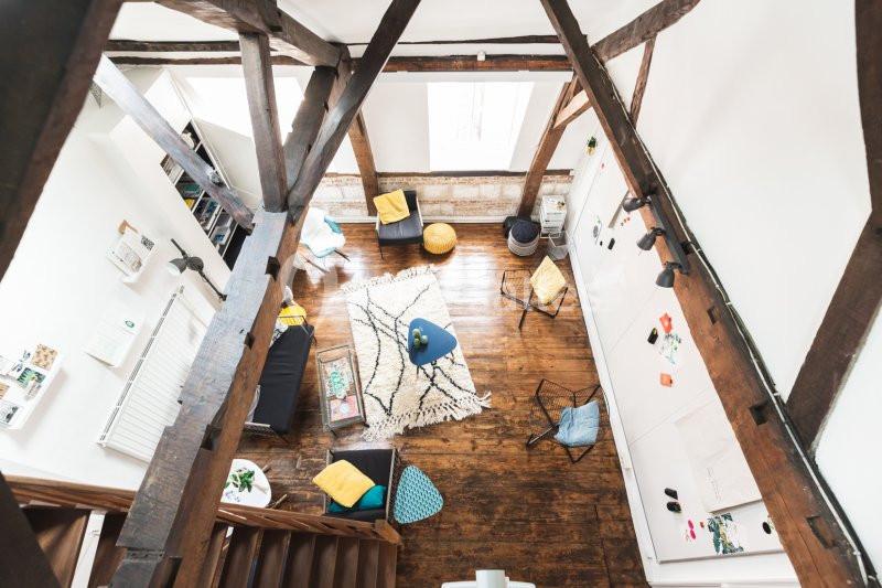 Location salle Lille (Nord) - La Maison Petrowski #20