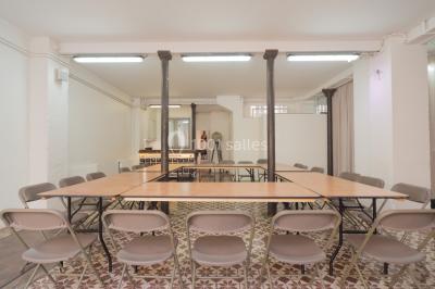Galerie des 3 Bornes - photo 1
