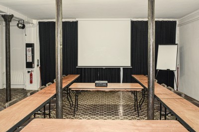 Galerie des 3 Bornes - photo 5