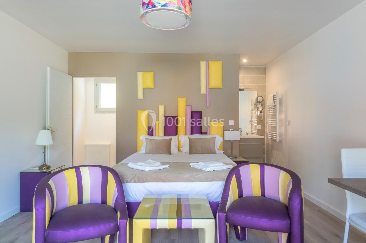 Domaine des Pierres Dorées - galerie - photo 13