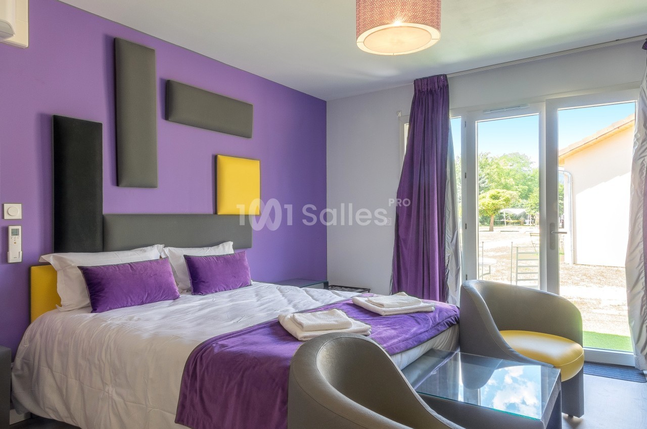Domaine des Pierres Dorées - galerie - photo 14