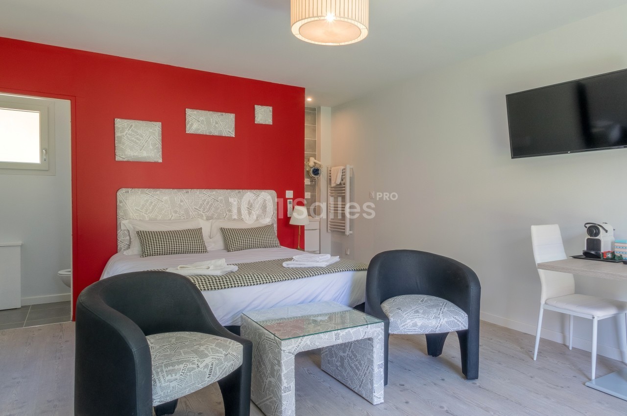 Domaine des Pierres Dorées - galerie - photo 17