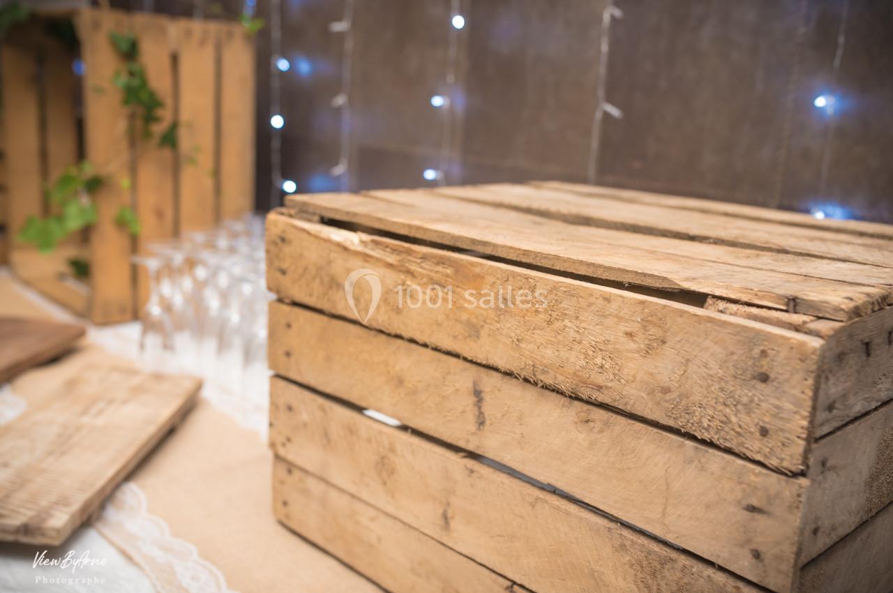 Domaine des Pierres Dorées - galerie - photo 20