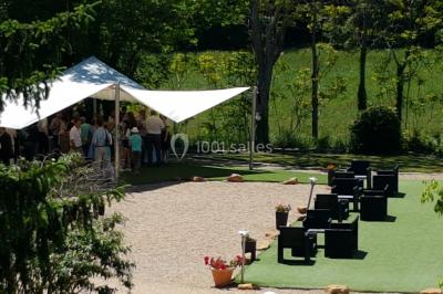 Domaine des Pierres Dorées - photo 5